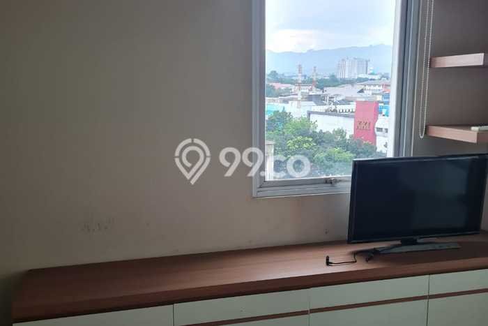 Hunian Apartemen Ideal untuk Dijual di Bandung dengan 1 Kamar Hunian Apartemen Ideal untuk Dijual di Bandung dengan 1 Kamar