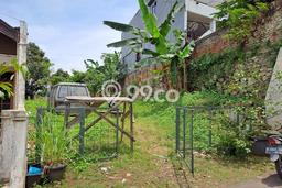 Lahan Kosong Dijual di Cimahi dengan Area 936m2 Lahan Kosong Dijual di Cimahi dengan Area 936m2