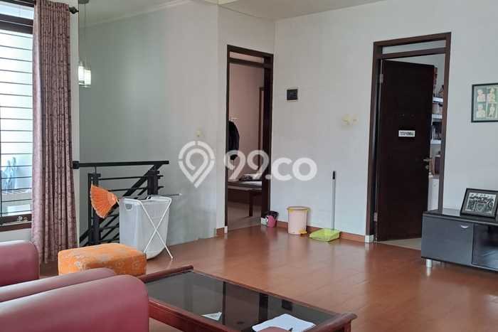 Rumah Mewah LB 250m2 Siap Huni Desain Elegan di Parongpong, Bandung Rumah Mewah LB 250m2 Siap Huni Desain Elegan di Parongpong, Bandung