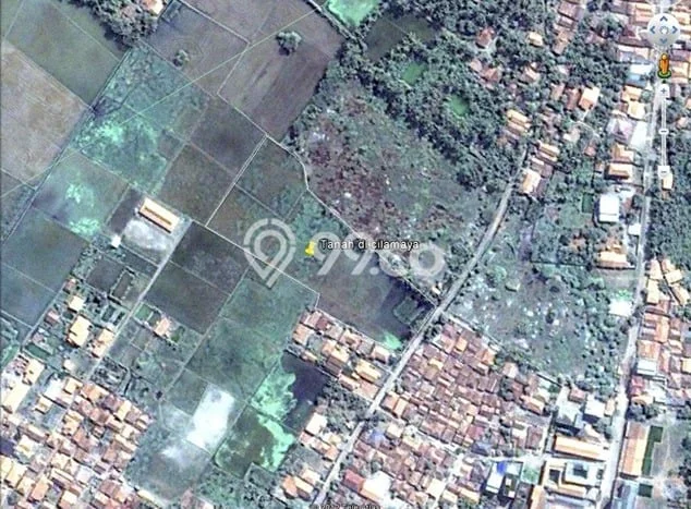 Kavling Tanah Dijual di Karawang Timur, Karawang, Luas 9640m2 Area Strategis Kavling Tanah Dijual di Karawang Timur, Karawang, Luas 9640m2 Area Strategis