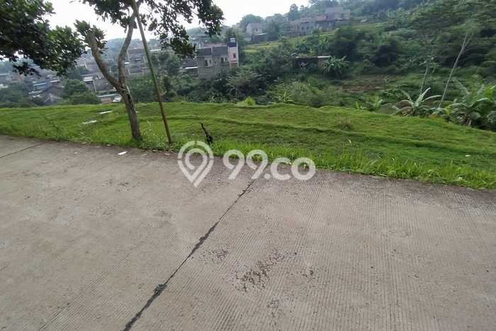 Untuk Dijual Tanah 2045m2 di Ujungberung, Bandung Untuk Dijual Tanah 2045m2 di Ujungberung, Bandung