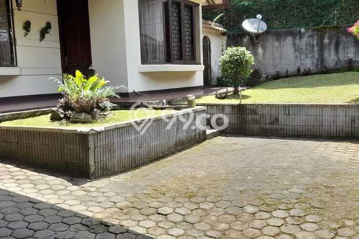 Hunian Super Elit dengan Akses Paling Strategis di Geger Kalong, Bandung Hunian Super Elit dengan Akses Paling Strategis di Geger Kalong, Bandung