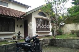 Hunian Super Elit dengan Akses Paling Strategis di Geger Kalong, Bandung Hunian Super Elit dengan Akses Paling Strategis di Geger Kalong, Bandung