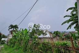 Kavling Tanah untuk Dijual di Lembang, Bandung, Luas 500m2 Kavling Tanah untuk Dijual di Lembang, Bandung, Luas 500m2