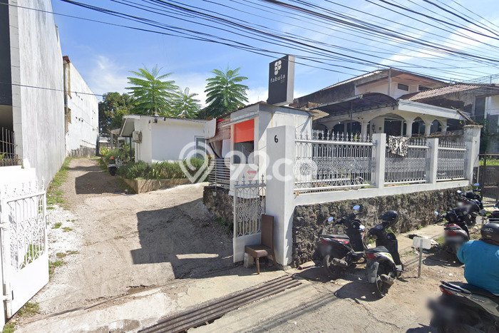 Disewakan Komersial komersial di Coblong luas bangunan 300m2 Disewakan Komersial komersial di Coblong luas bangunan 300m2