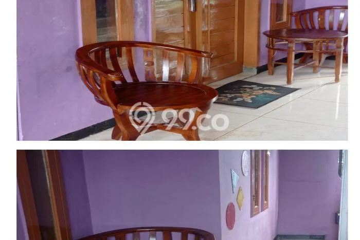Hunian Cantik Minimalis Lb 136m2 di Cibugel, Sumedang Hunian Cantik Minimalis Lb 136m2 di Cibugel, Sumedang