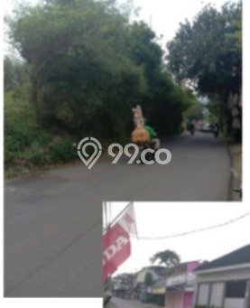 Tanah Dijual di Bogor Seluas 1200m2 Strategis Tanah Dijual di Bogor Seluas 1200m2 Strategis