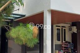 For Sale Hunian Rumah Terawat 2 KT di Kota Baru Parahyangan, Bandung For Sale Hunian Rumah Terawat 2 KT di Kota Baru Parahyangan, Bandung