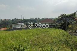 Untuk Dijual Tanah 360m2 di Ciwaruga, Bandung Untuk Dijual Tanah 360m2 di Ciwaruga, Bandung