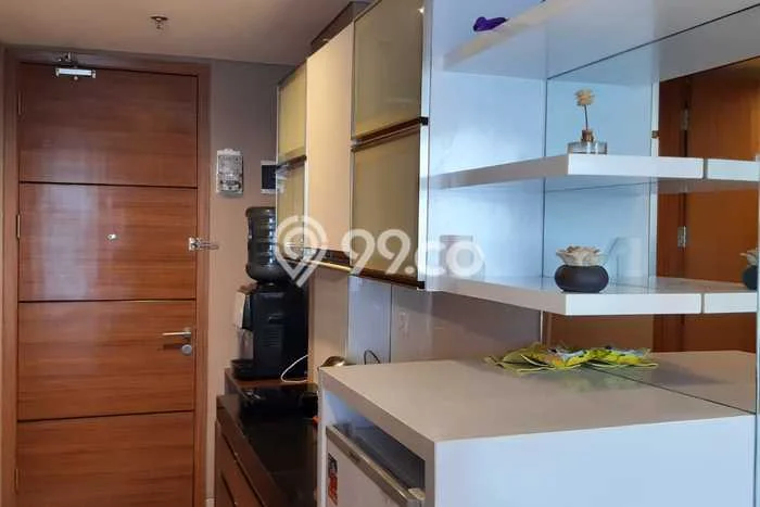 Ada Unit Apartemen Murah Disewa di Coblong, Bandung 1 BR Ada Unit Apartemen Murah Disewa di Coblong, Bandung 1 BR