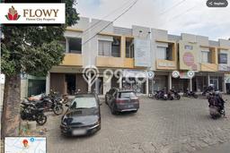 Area Ramai! Ruko Dijual di Cimahi Tengah untuk Bisnis Luas Bangunan 100m2 Area Ramai! Ruko Dijual di Cimahi Tengah untuk Bisnis Luas Bangunan 100m2