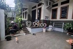 Dijual Rumah Eksklusif 2 KT di Pasteur, Bandung Dijual Rumah Eksklusif 2 KT di Pasteur, Bandung