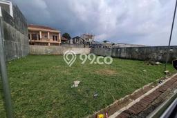 Untuk Dijual Tanah 125m2 di Cihanjuang, Bandung Untuk Dijual Tanah 125m2 di Cihanjuang, Bandung