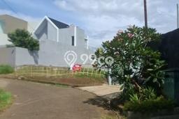 Dijual Tanah Lokasi Setiabudi, Bandung Seluas 915m2 Dijual Tanah Lokasi Setiabudi, Bandung Seluas 915m2