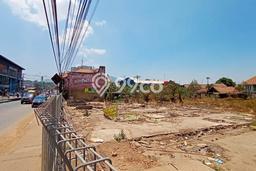AREA PROSPEKTIF! Tanah Kawasan Jatinangor, Luas 2998m², Akses Fasilitas Umum, Kawasan Potensial AREA PROSPEKTIF! Tanah Kawasan Jatinangor, Luas 2998m², Akses Fasilitas Umum, Kawasan Potensial