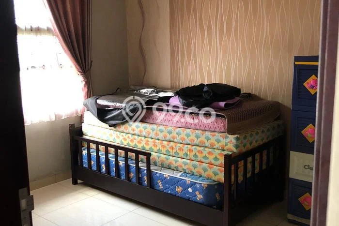 Dijual Hunian Mewah dengan Fasilitas Sekitar Lengkap di Cimahi Tengah, Cimahi Dijual Hunian Mewah dengan Fasilitas Sekitar Lengkap di Cimahi Tengah, Cimahi