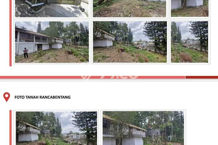 Komersial Disewa di Bandung dengan LB 300m2 Area Komersial Ramai Komersial Disewa di Bandung dengan LB 300m2 Area Komersial Ramai