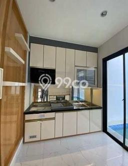 For Sale! Premium House LT 166m2 Desain Modern di Pasteur For Sale! Premium House LT 166m2 Desain Modern di Pasteur