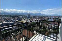 Apartemen di Asia Afrika, Bandung, 2 KM, Luas 56m², Fasilitas Lengkap Apartemen di Asia Afrika, Bandung, 2 KM, Luas 56m², Fasilitas Lengkap