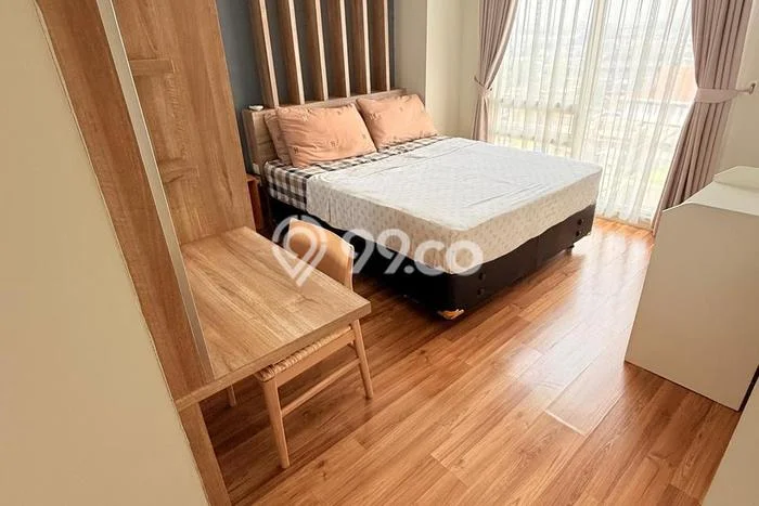 Disewakan Apartemen Murah di Pasir Kaliki 3 Bedroom Disewakan Apartemen Murah di Pasir Kaliki 3 Bedroom