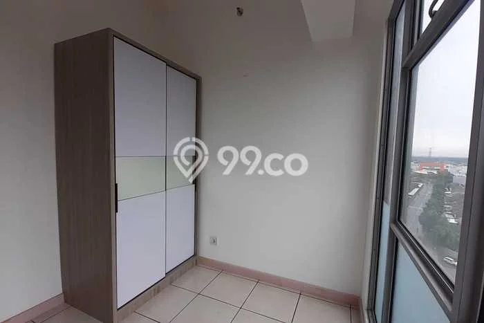 Apartemen Favorit Modern Dijual di Tangerang dengan 2 Kamar Tidur Apartemen Favorit Modern Dijual di Tangerang dengan 2 Kamar Tidur
