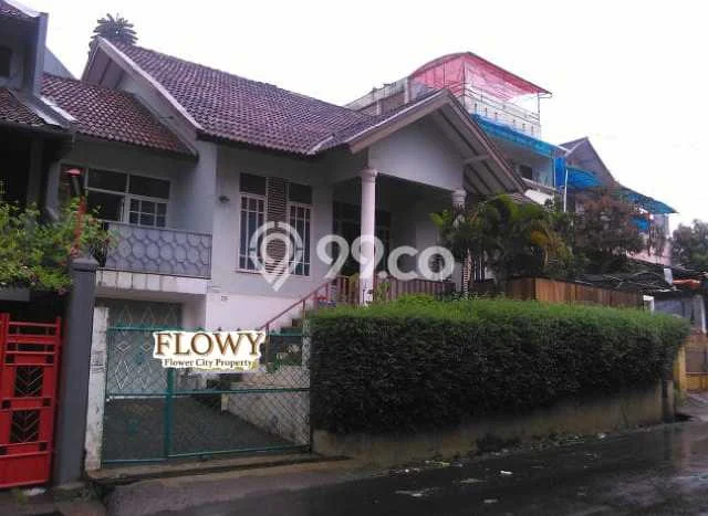 Rumah Kontrakan Bandung LT 260m2 LB 200m2 Kawasan Geger Kalong Rumah Kontrakan Bandung LT 260m2 LB 200m2 Kawasan Geger Kalong