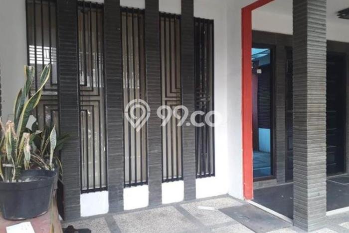 Jual Rumah Strategis Bagus Punya 4 KT di Batununggal Bandung SHM Jual Rumah Strategis Bagus Punya 4 KT di Batununggal Bandung SHM