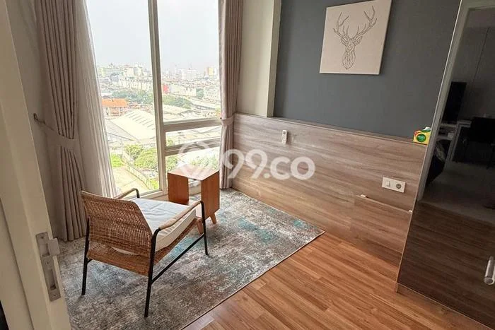 Disewakan Apartemen Murah di Pasir Kaliki 3 Bedroom Disewakan Apartemen Murah di Pasir Kaliki 3 Bedroom
