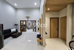 Dijual Rumah Eksklusif 3 KT di Taman Holis Indah, Bandung Dijual Rumah Eksklusif 3 KT di Taman Holis Indah, Bandung