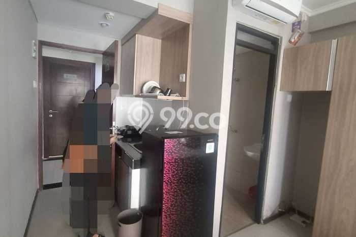 Apartemen Minimalis untuk Dijual di Pasteur Dengan Spesifikasi 1 KT & 1 KM Apartemen Minimalis untuk Dijual di Pasteur Dengan Spesifikasi 1 KT & 1 KM