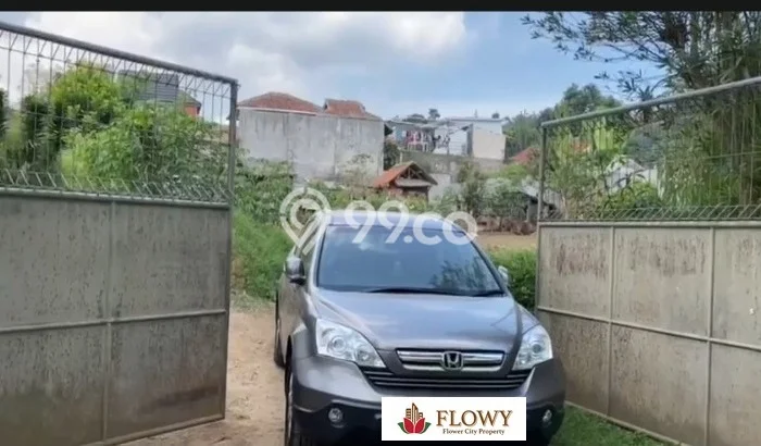 Tanah Kosong Dijual di Bandung Barat dengan Area 905m2 Tanah Kosong Dijual di Bandung Barat dengan Area 905m2