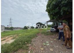 Tanah Bisnis Kawasan Pamulang, Luas 5047m2m², Akses Mudah Tanah Bisnis Kawasan Pamulang, Luas 5047m2m², Akses Mudah