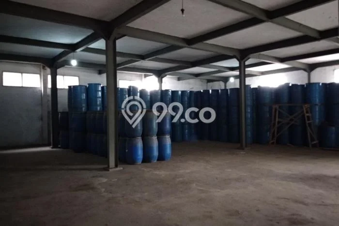 Unit Gudang Dijual di Cimahi Selatan Cimahi Luas Tanah 560m2, Luas Bangunan 1000m2 Unit Gudang Dijual di Cimahi Selatan Cimahi Luas Tanah 560m2, Luas Bangunan 1000m2