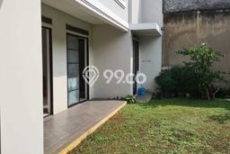 Rumah sewa siap pakai 4 KT di Kota Baru Parahyangan, Bandung Rumah sewa siap pakai 4 KT di Kota Baru Parahyangan, Bandung