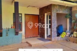 Rumah Luas Asri 4 KT Siap Huni di Terusan Buah Batu Bandung Rumah Luas Asri 4 KT Siap Huni di Terusan Buah Batu Bandung