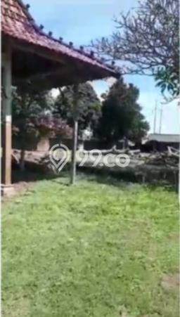 Tanah Dijual di Denpasar Seluas 16000m2 Strategis Tanah Dijual di Denpasar Seluas 16000m2 Strategis