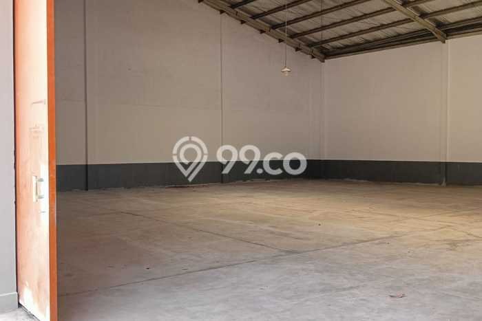 Gudang Lokasi Strategis di Caringin, Luas 500m², Ready Operasi Gudang Lokasi Strategis di Caringin, Luas 500m², Ready Operasi