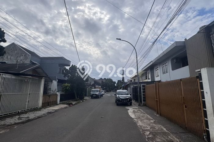 Hunian Super Mewah dengan Akses Paling Strategis di Bandung Kota, Bandung Hunian Super Mewah dengan Akses Paling Strategis di Bandung Kota, Bandung