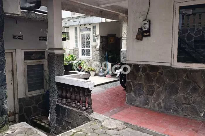 Rumah Kost untuk Dijual di Geger Kalong Punya 23 Kamar Rumah Kost untuk Dijual di Geger Kalong Punya 23 Kamar