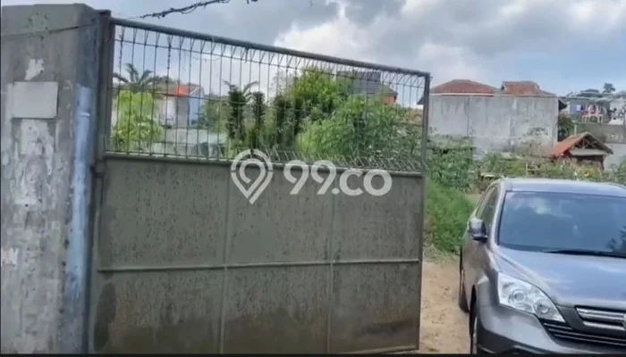Tanah Kosong Dijual di Bandung Barat dengan Area 905m2 Tanah Kosong Dijual di Bandung Barat dengan Area 905m2