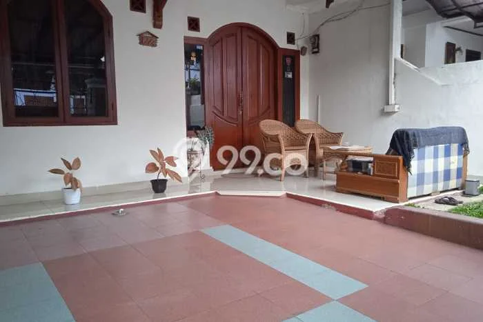 For Sale Rumah 2 Kamar Lokasi Ideal Bagus dan Strategis di Soreang For Sale Rumah 2 Kamar Lokasi Ideal Bagus dan Strategis di Soreang