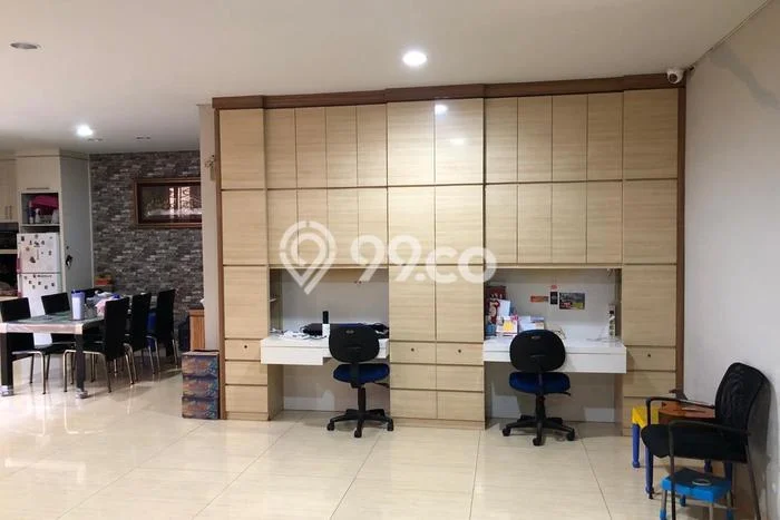 Dijual Hunian Mewah dengan Fasilitas Sekitar Lengkap di Cimahi Tengah, Cimahi Dijual Hunian Mewah dengan Fasilitas Sekitar Lengkap di Cimahi Tengah, Cimahi
