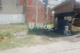 Tanah Dijual di Bandung Seluas 254m2 Strategis Tanah Dijual di Bandung Seluas 254m2 Strategis