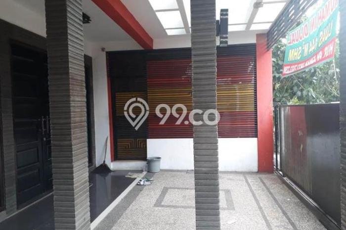 Jual Rumah Strategis Bagus Punya 4 KT di Batununggal Bandung SHM Jual Rumah Strategis Bagus Punya 4 KT di Batununggal Bandung SHM