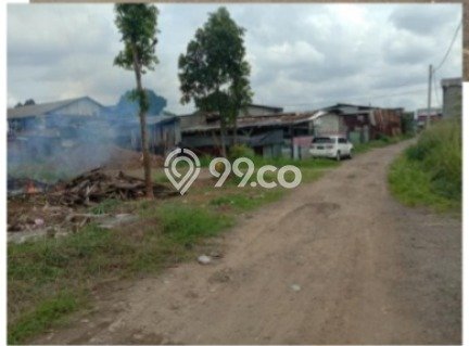 Lahan untuk Dijual di BSD Tangerang Selatan Luas 566m2 Lahan untuk Dijual di BSD Tangerang Selatan Luas 566m2