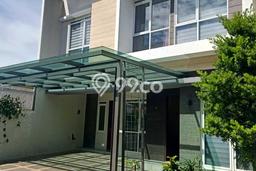 Siap Huni Rumah Mewah 4 Kamar di Cimahi Utara Dekat ke Mana Pun Siap Huni Rumah Mewah 4 Kamar di Cimahi Utara Dekat ke Mana Pun