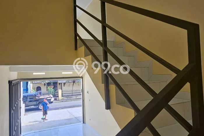 Unit Ruko Disewa Lokasi Rancasari, Bandung Spesifikasi Luas Bangunan 80m2 Unit Ruko Disewa Lokasi Rancasari, Bandung Spesifikasi Luas Bangunan 80m2