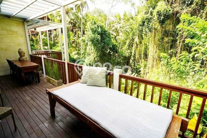DIJUAL! Vila di Ubud, Area 1285m2m², Lokasi Strategis DIJUAL! Vila di Ubud, Area 1285m2m², Lokasi Strategis