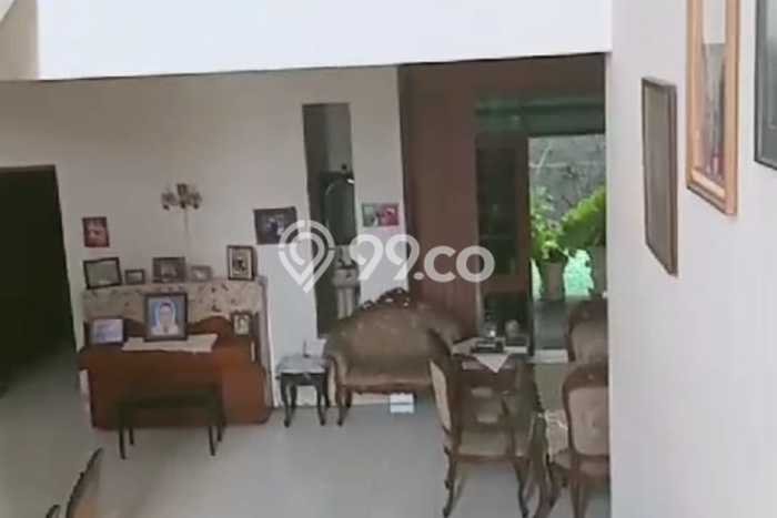 Rumah Luxury Modern Siap Huni di Bandung Kota Bandung Rumah Luxury Modern Siap Huni di Bandung Kota Bandung