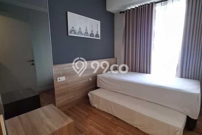 Apartemen Sewa 3 Kamar Hemat Siap Huni di Bandung, Luas 89m2 Apartemen Sewa 3 Kamar Hemat Siap Huni di Bandung, Luas 89m2